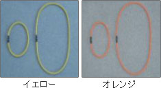 フィンガーチューブ